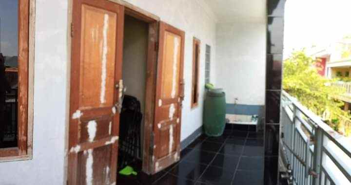 dijual rumah gempol asri