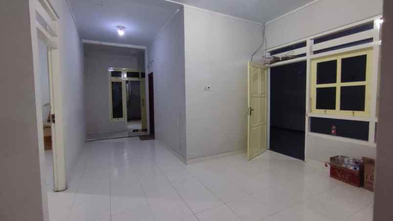 dijual rumah godean sleman