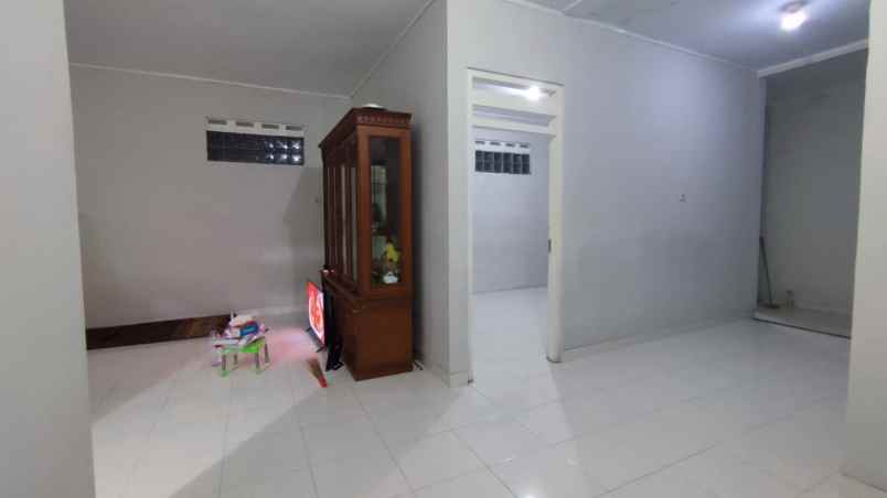 dijual rumah godean sleman