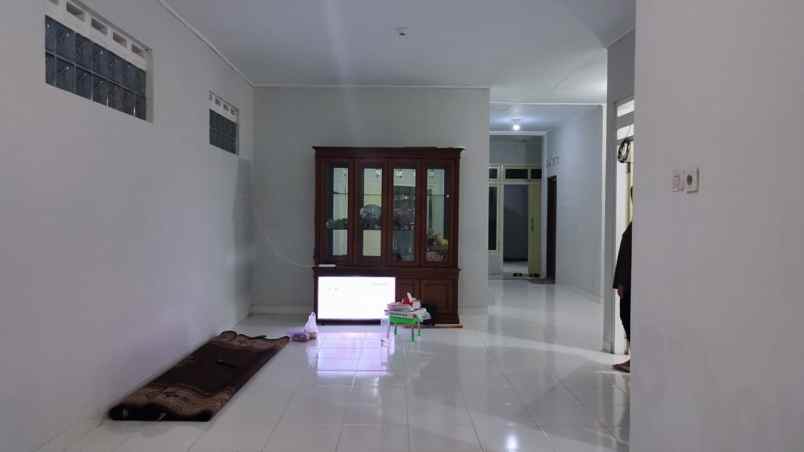 dijual rumah godean sleman