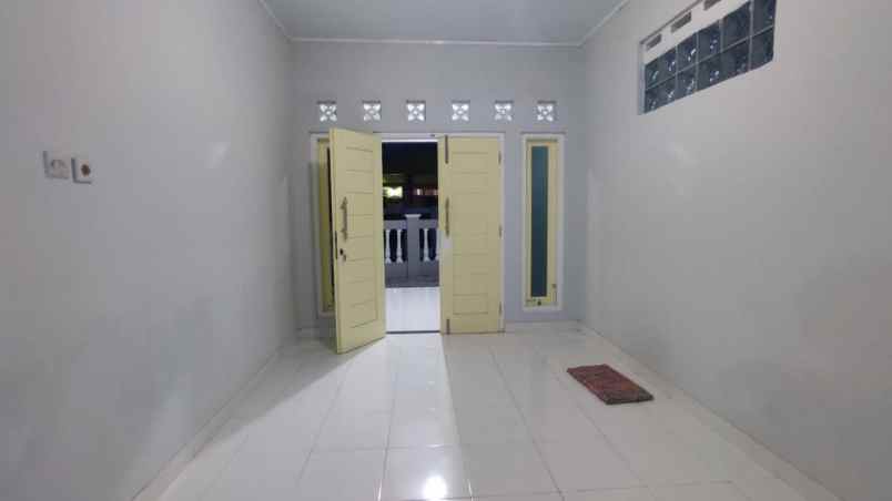 dijual rumah godean sleman