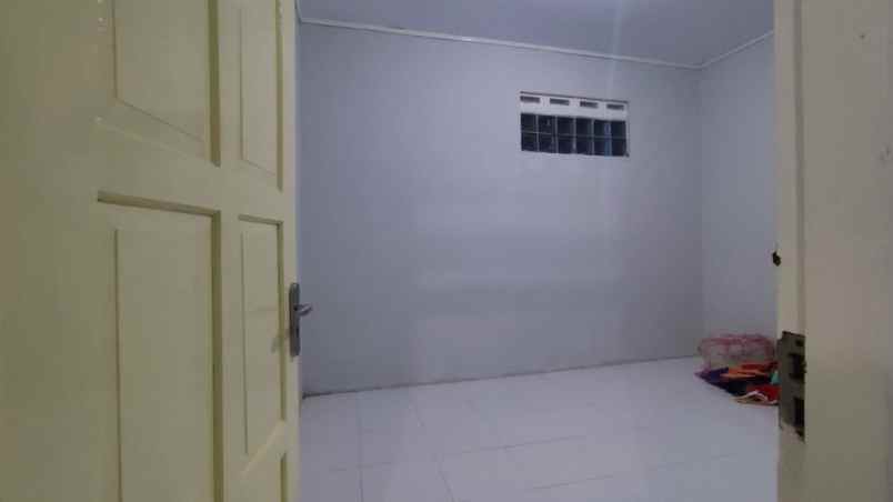 dijual rumah godean sleman