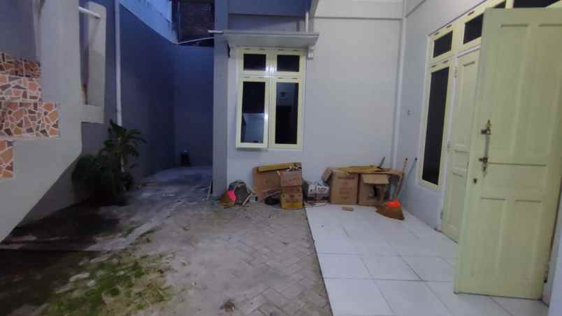 dijual rumah godean sleman