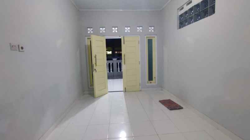 dijual rumah godean sleman