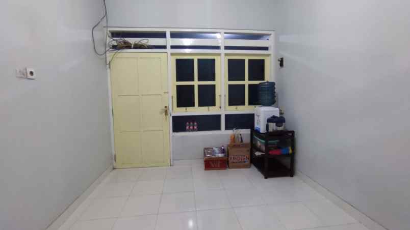 dijual rumah godean sleman