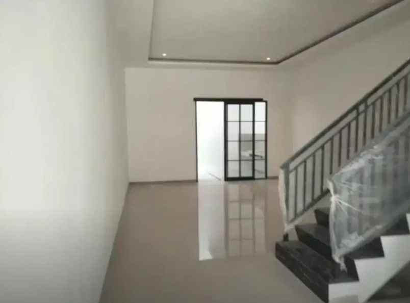 dijual rumah graha sentosa