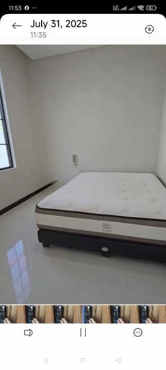 dijual rumah grand kenjeran