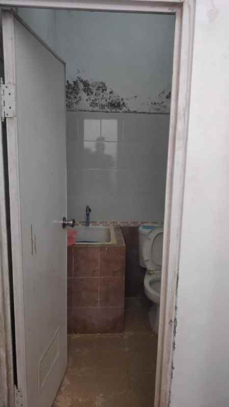 dijual rumah green semanggi mangrove