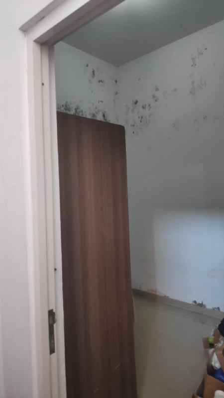 dijual rumah green semanggi mangrove