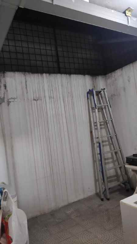 dijual rumah green semanggi mangrove