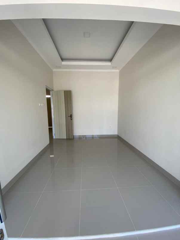 dijual rumah hanjawar