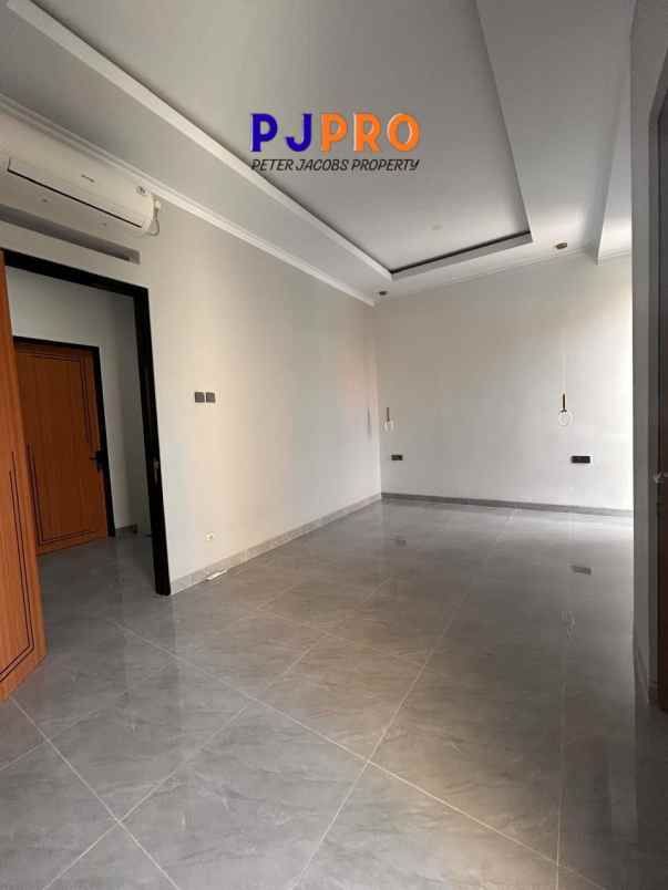 dijual rumah harapan indah cluster harmoni