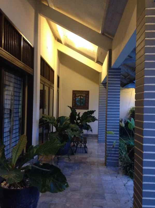 dijual rumah idr00359