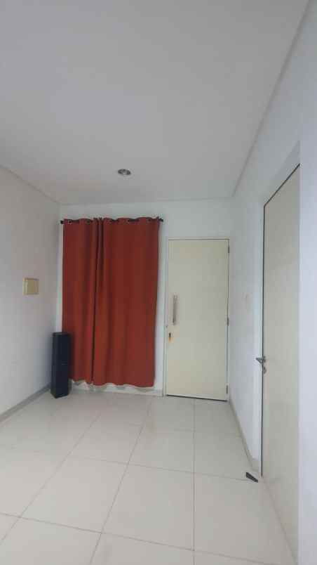 dijual rumah imperial gading