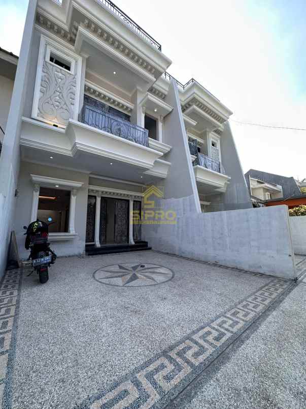 dijual rumah jagakarsa jaksel