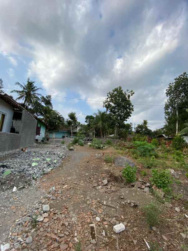 dijual rumah jalan besi jangkang