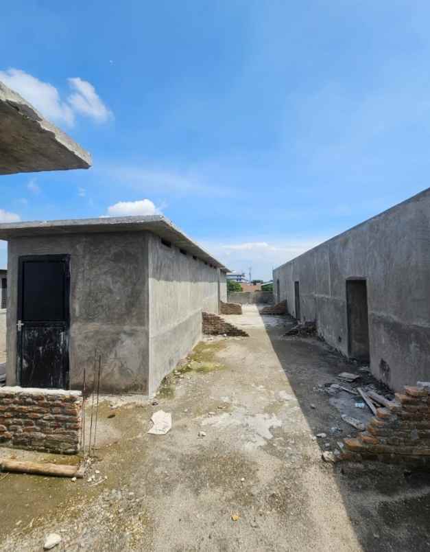 dijual rumah jalan bono mustafa bilal