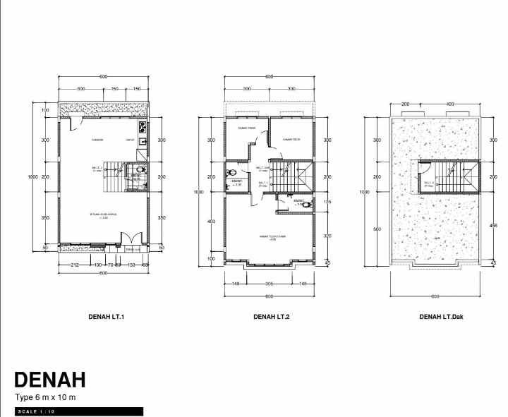 dijual rumah jalan bono mustafa bilal