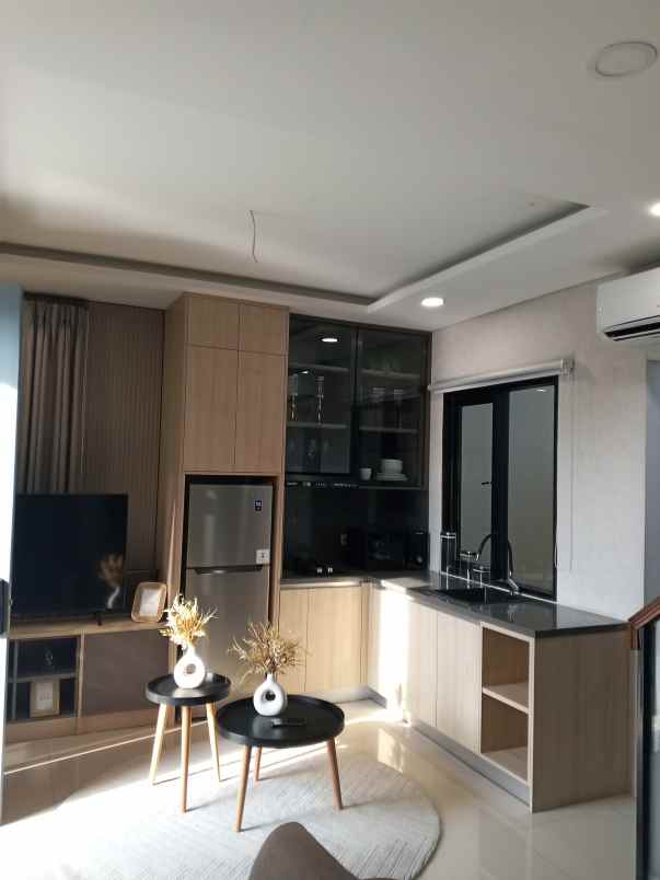 dijual rumah jalan boulavard cikarang