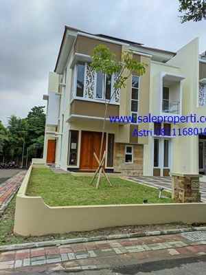 dijual rumah jalan cipinang besar