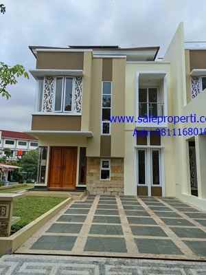 dijual rumah jalan cipinang besar