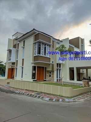 dijual rumah jalan cipinang besar