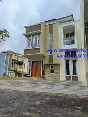 dijual rumah jalan cipinang besar