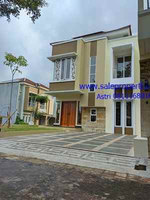 dijual rumah jalan cipinang besar