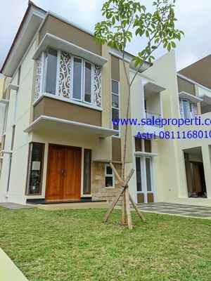 dijual rumah jalan cipinang besar