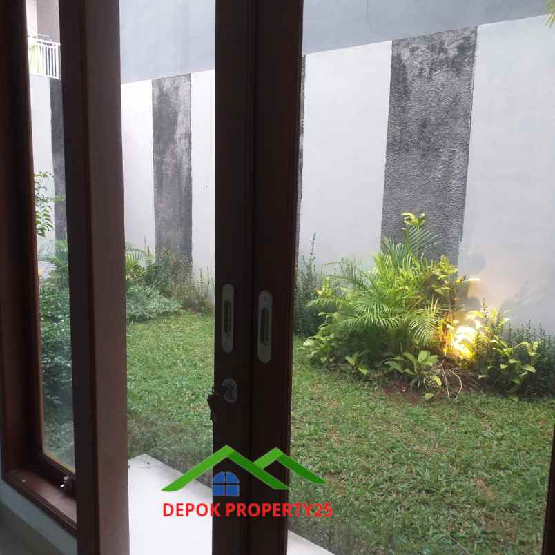 dijual rumah jalan kahfi 1 jagakarsa