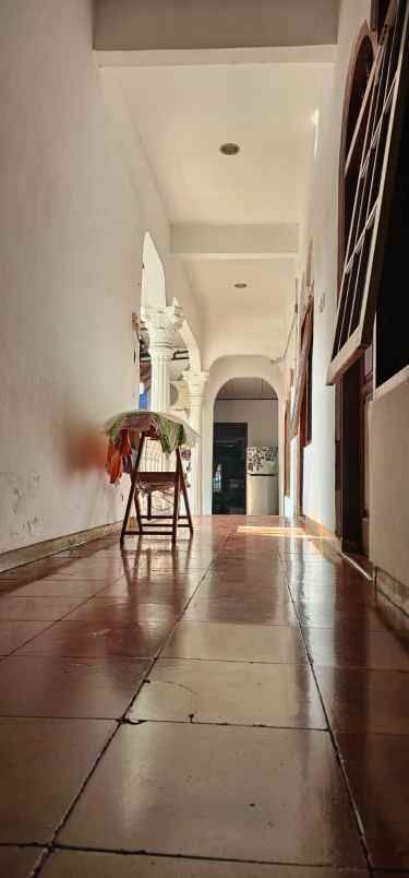 dijual rumah jalan kartini