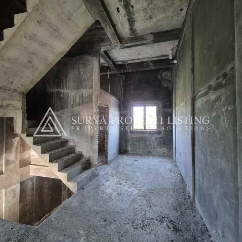 dijual rumah jalan keruntung komplek