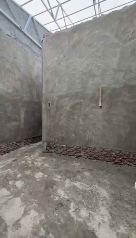 dijual rumah jalan lumumba pahlawan