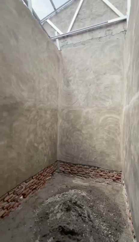 dijual rumah jalan lumumba pahlawan