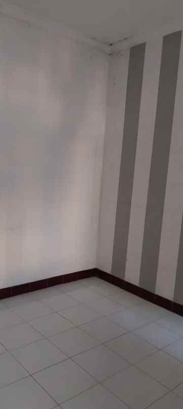 dijual rumah jalan mandar bintaro jaya