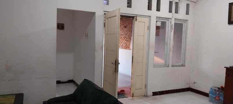 dijual rumah jalan mandar bintaro jaya