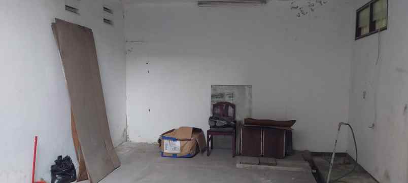 dijual rumah jalan mandar bintaro jaya