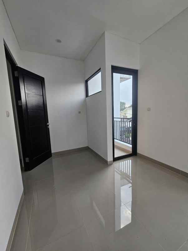 dijual rumah jalan sasak kalimulya