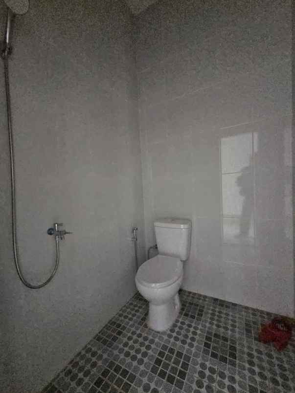 dijual rumah jalan sasak kalimulya