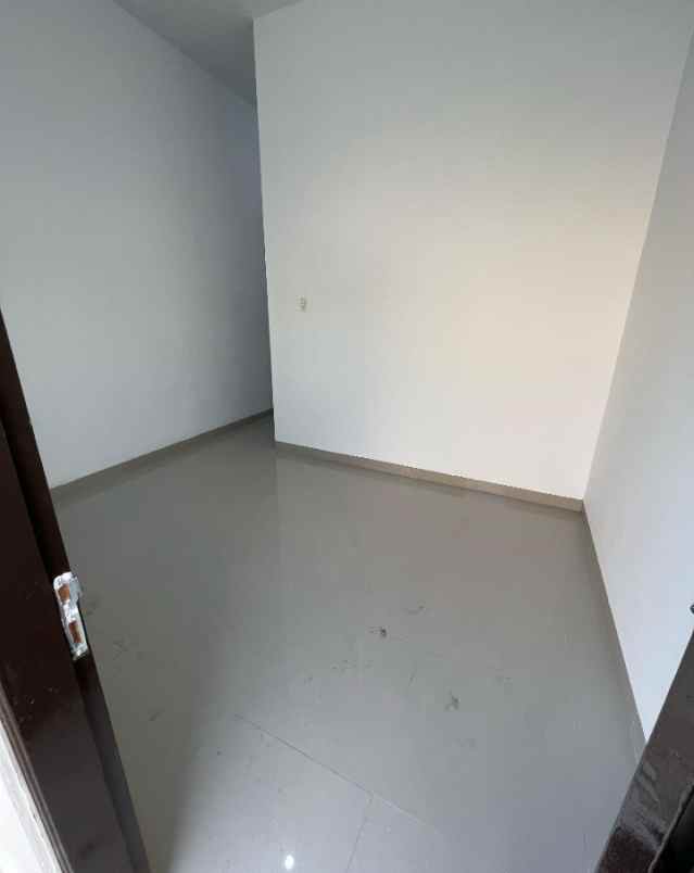 dijual rumah jalan sepakat ngalengko