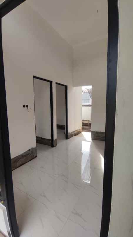 dijual rumah jambon pakiskembar pakis