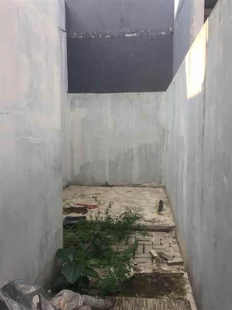 dijual rumah jati asih bekasi selatan