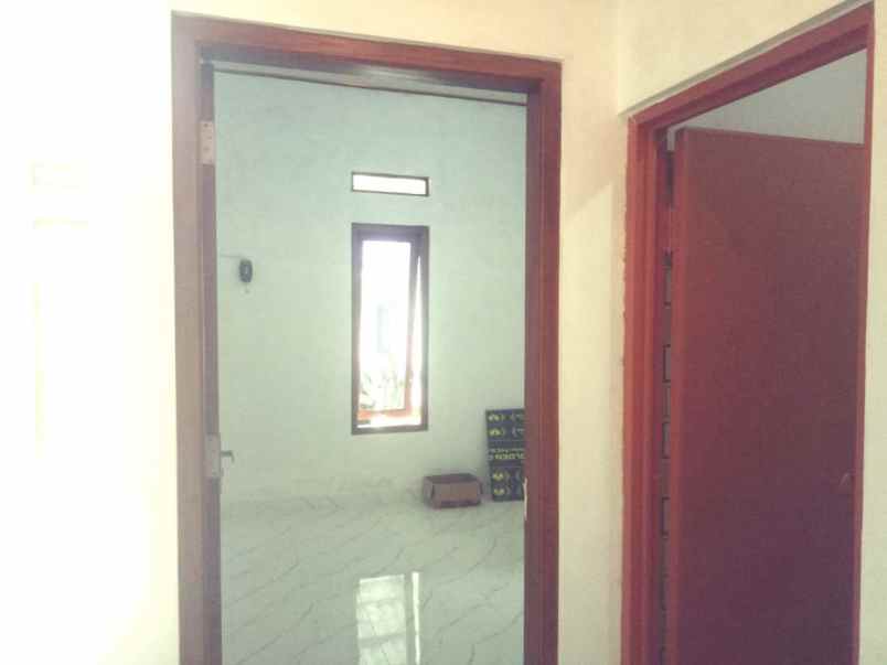 dijual rumah jati gatak sukoharjo