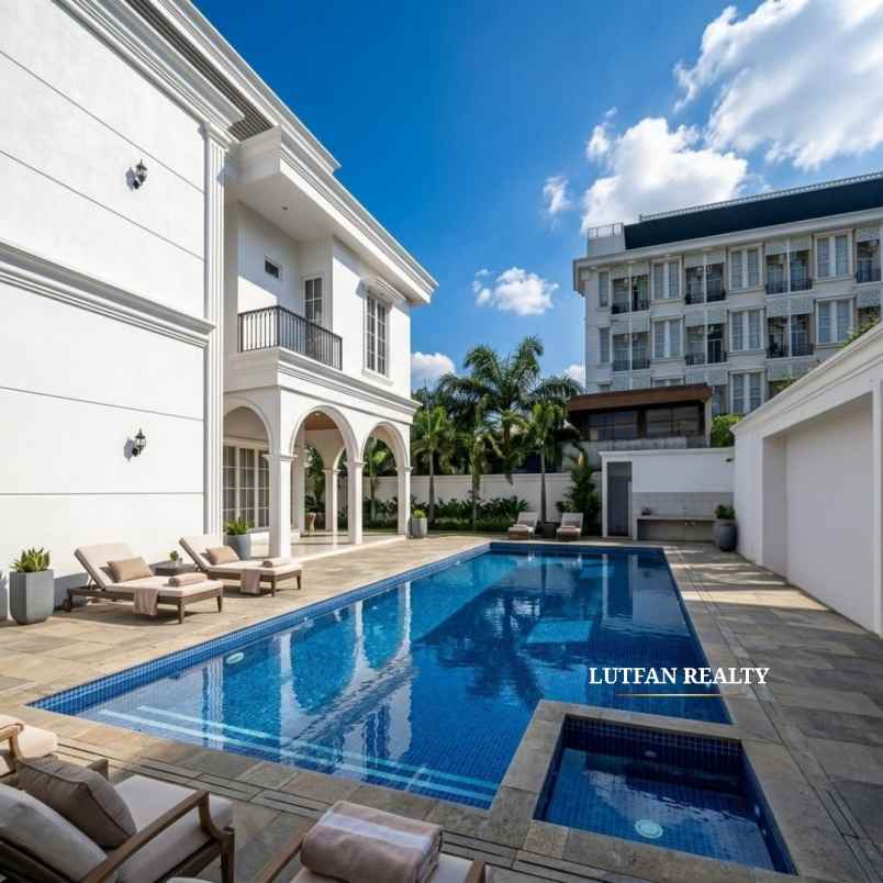 dijual rumah jati padang raya