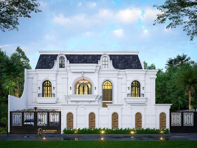 dijual rumah jati padang raya