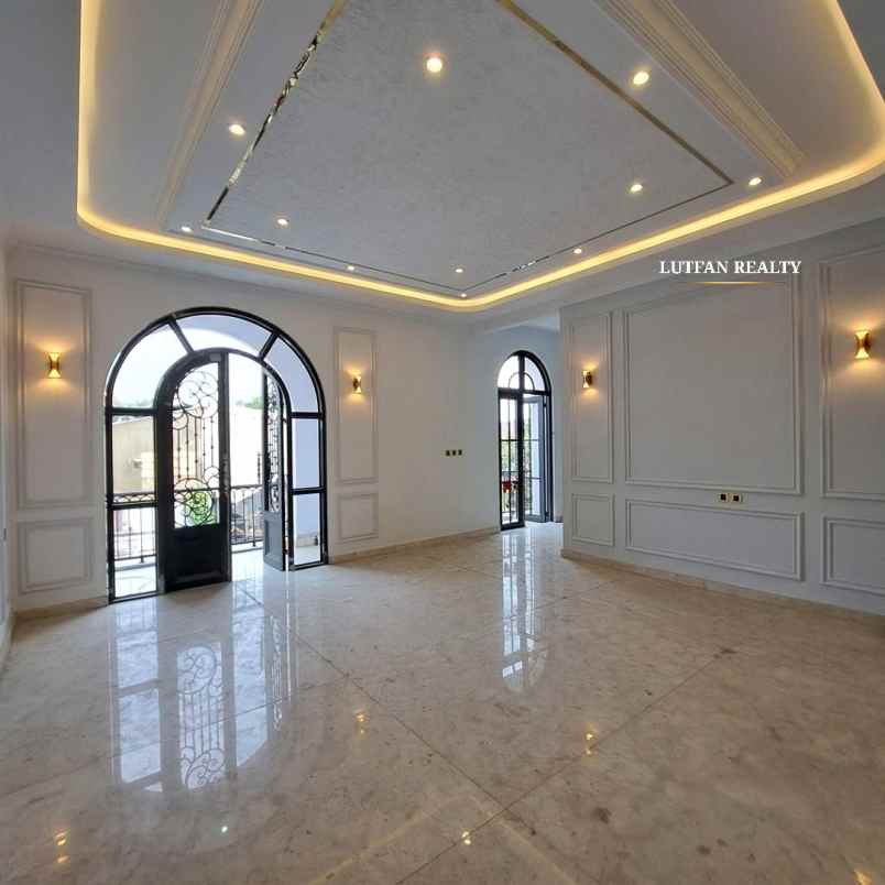 dijual rumah jati padang raya