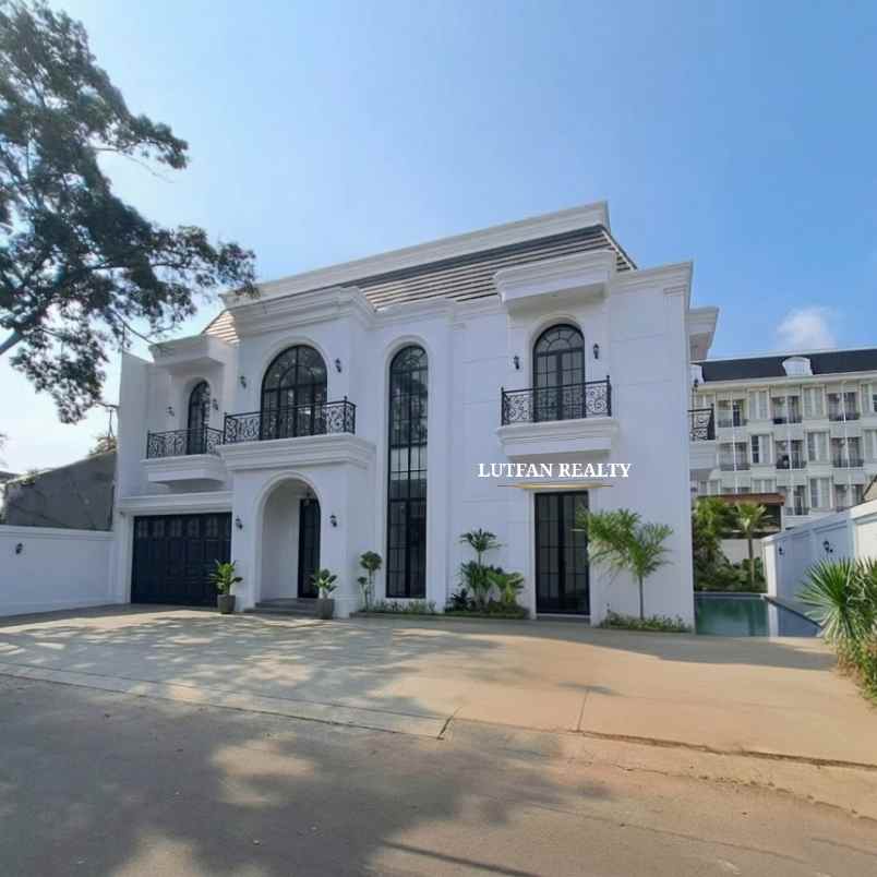 dijual rumah jati padang raya