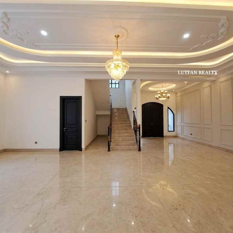 dijual rumah jati padang raya