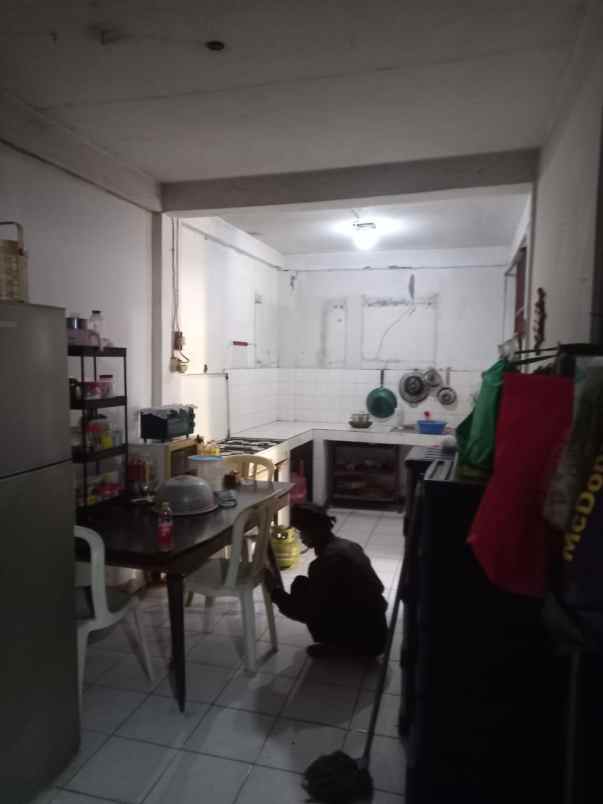 dijual rumah jatikramat indah