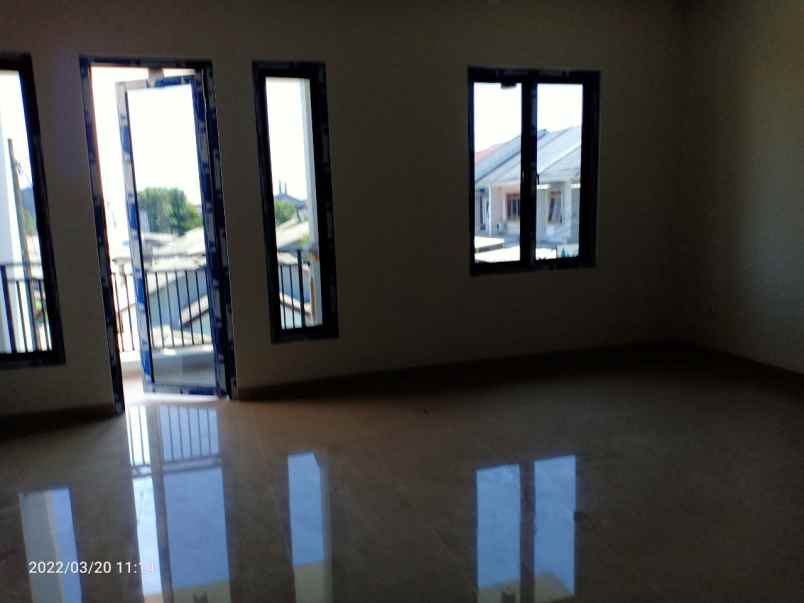 dijual rumah jatikramat jatiasih bekasi